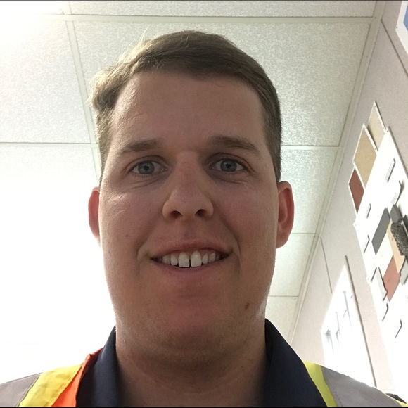 Meet your Posher, Daniel - Picture 1 of 1