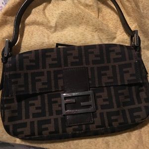 Fendi Bag