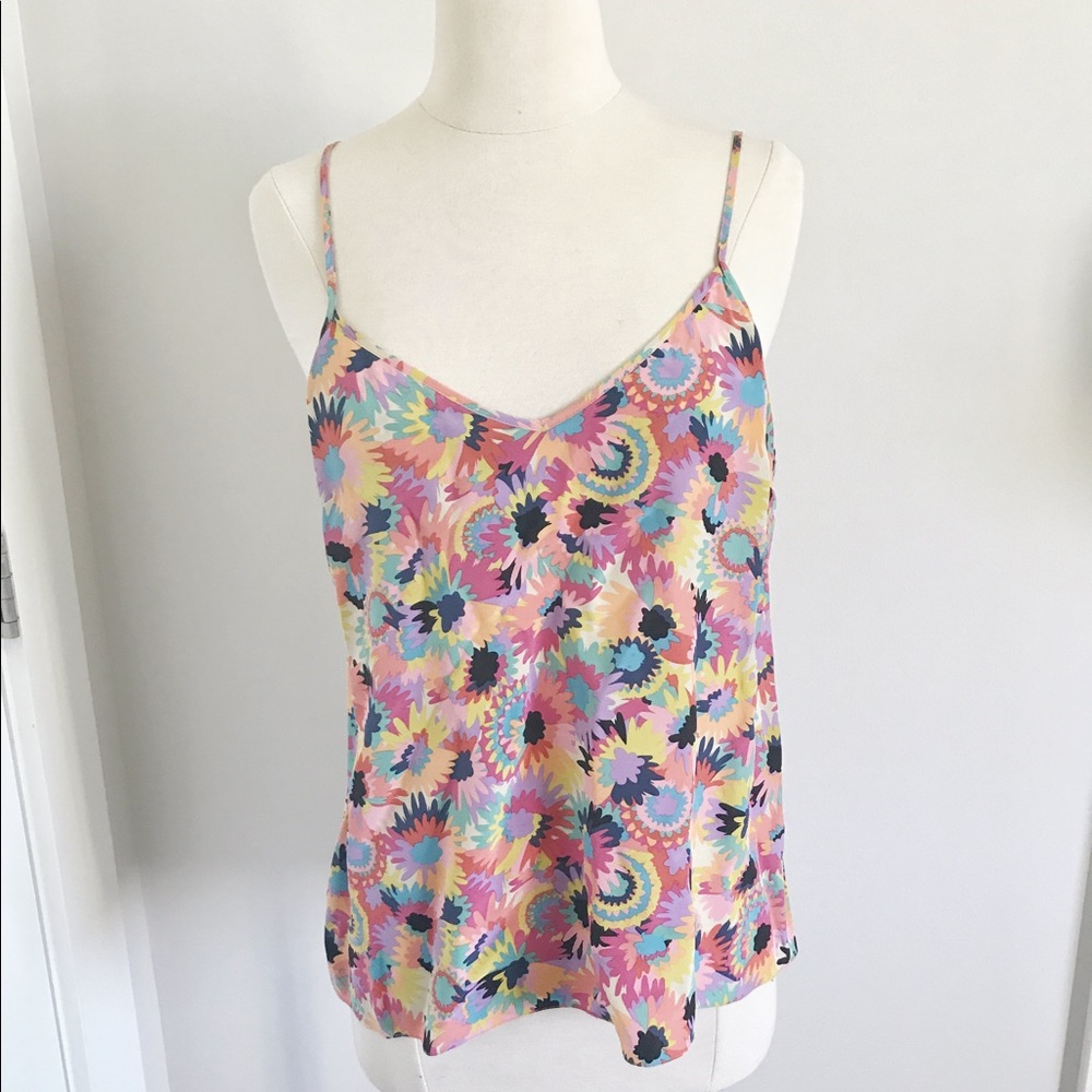 Tibi Top