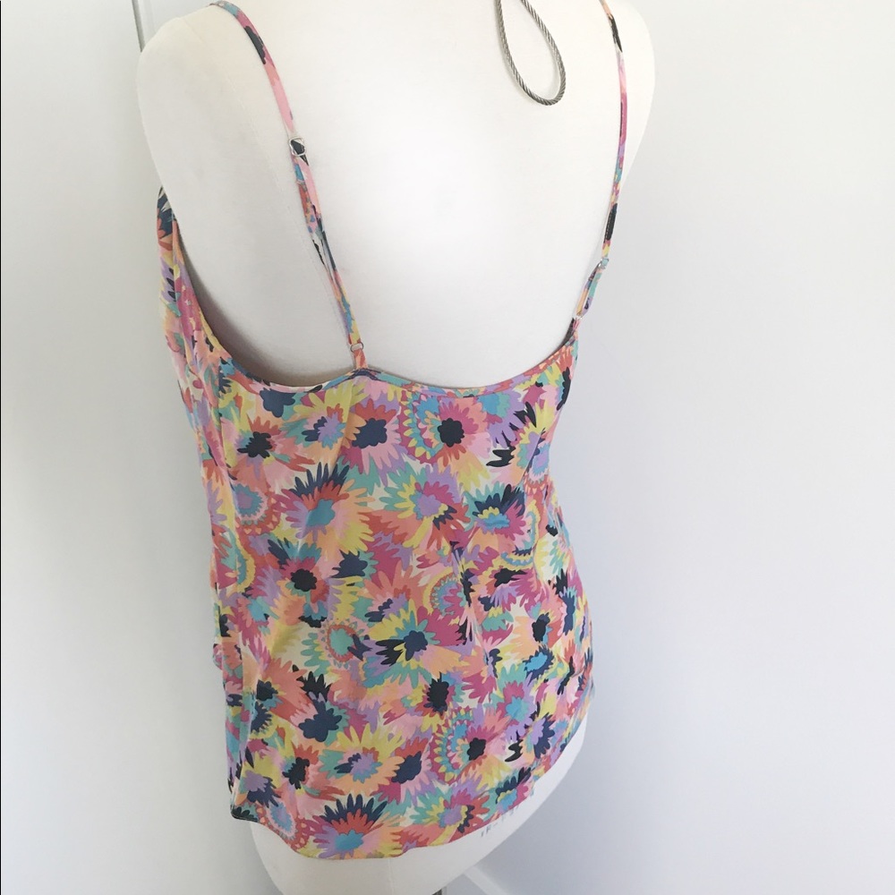 Tibi Top - Picture 2 of 2