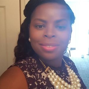 Meet your Posher, Katrina