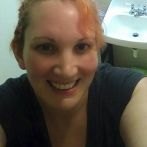 Meet your Posher, Becky