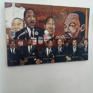 Meet your Posher, Latanya