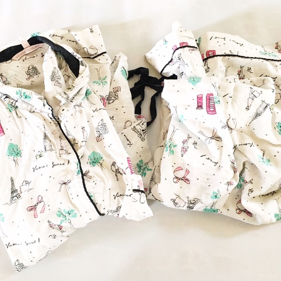 Victoria's Secret Other - pJ set💋