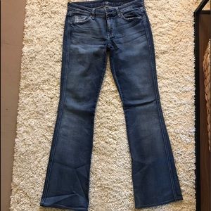 7 For All Mankind Jeans