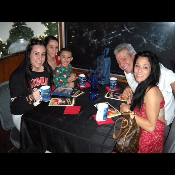 Meet your Posher, Kathy - Picture 1 of 1