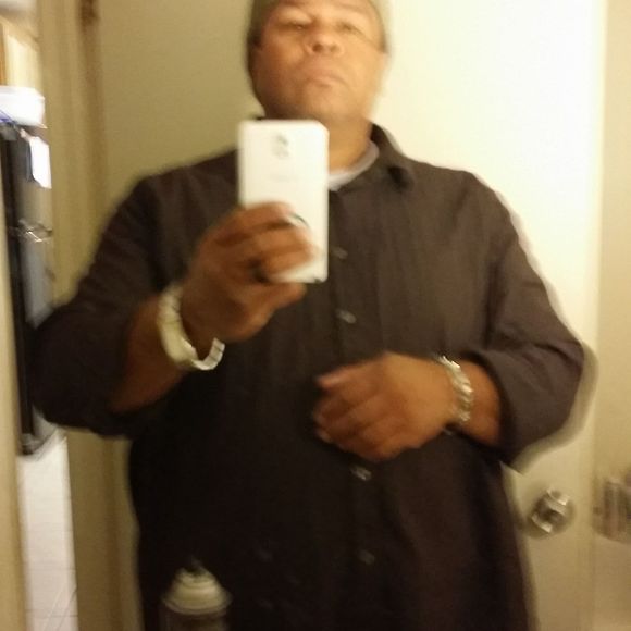 Meet your Posher, Anthony - Picture 1 of 1