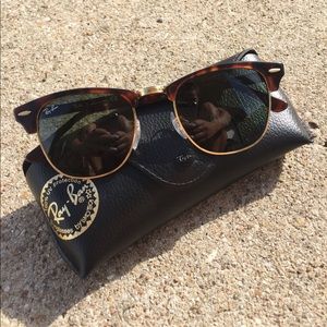 Ray-Ban Original Clubmaster
