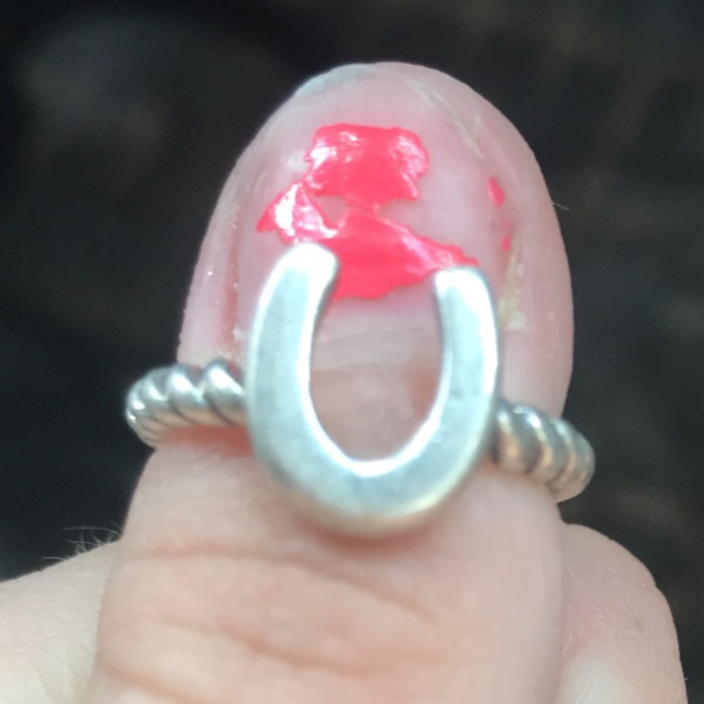 James Avery ring