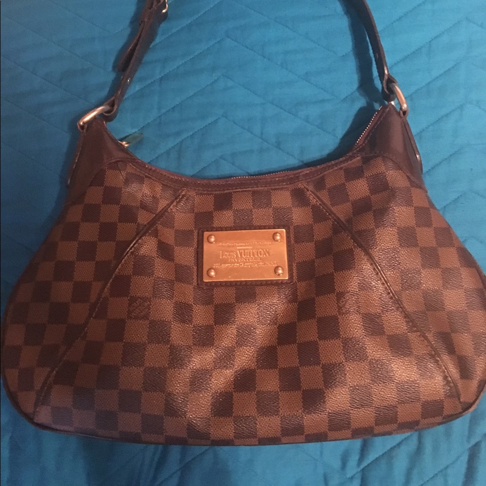 REDUCED PRICE😱😍 LOUIS VUITTON DAMIER BAG