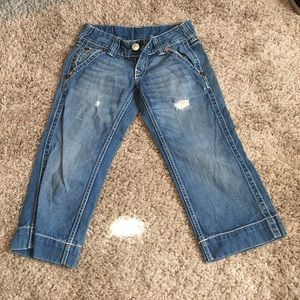 Great condition true religions 😍