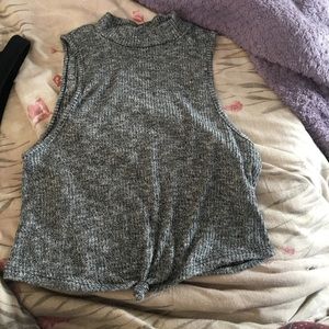 Charlotte russe, size small