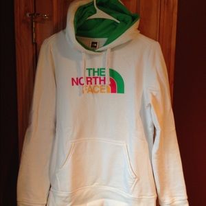 NWOT! North Face Hoodie