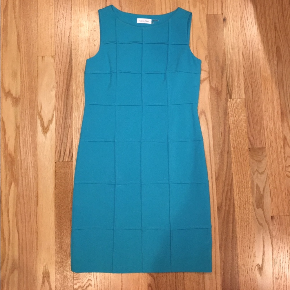 Calvin Klein Dress