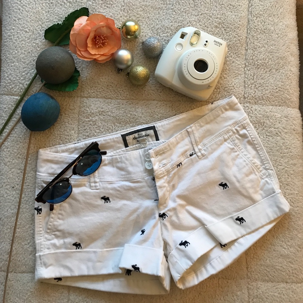 Abercrombie & Fitch short