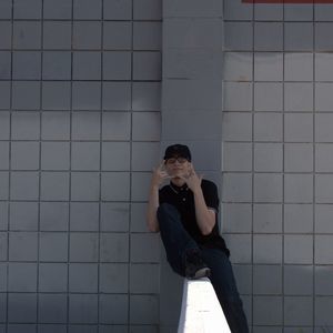 Meet your Posher, Bradley