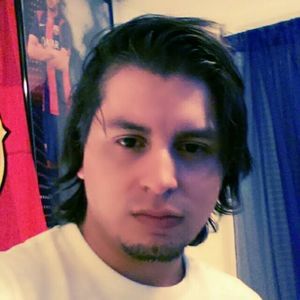 Meet your Posher, Fernando