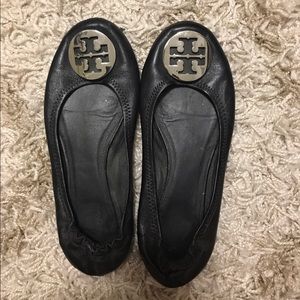 Tory Burch Flats