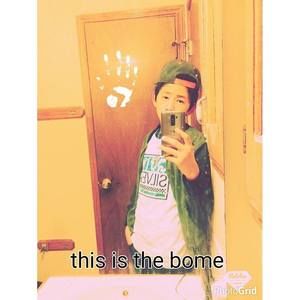 Meet your Posher, Damien