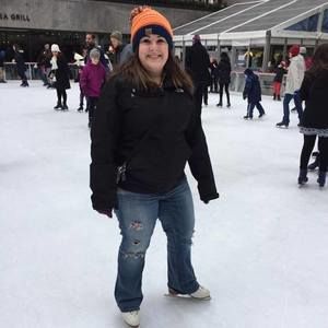 Meet your Posher, Alyssa