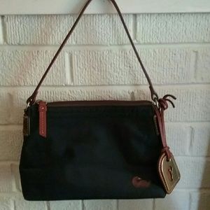 Dooney and Bourke li'l bag