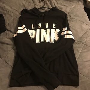 VS PINK HOODIE