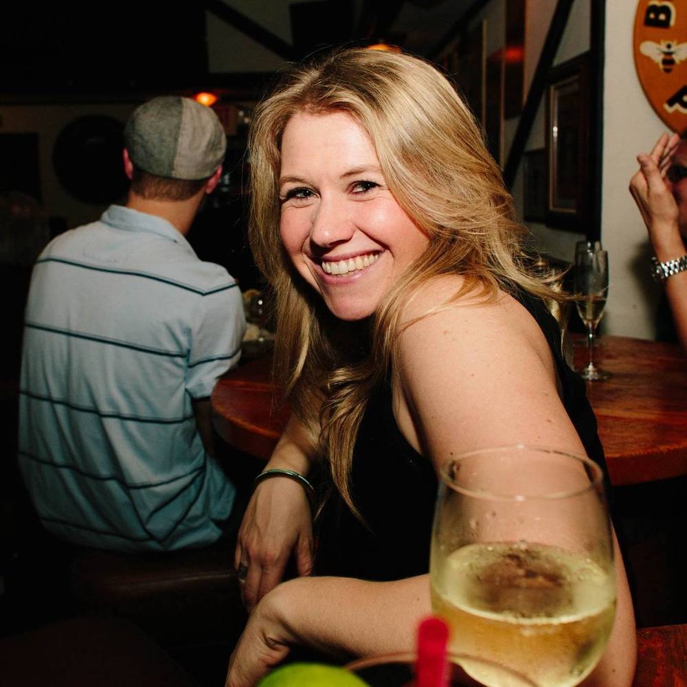Meet your Posher, Lauren