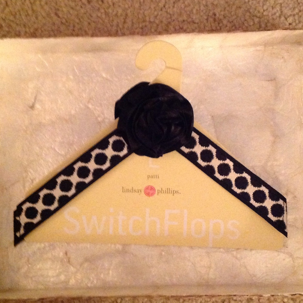 Lindsay Phillips 'Patti' strap