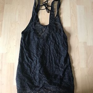 Victoria secret cover up