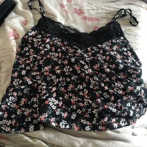 Forever 21 tanktop, size medium