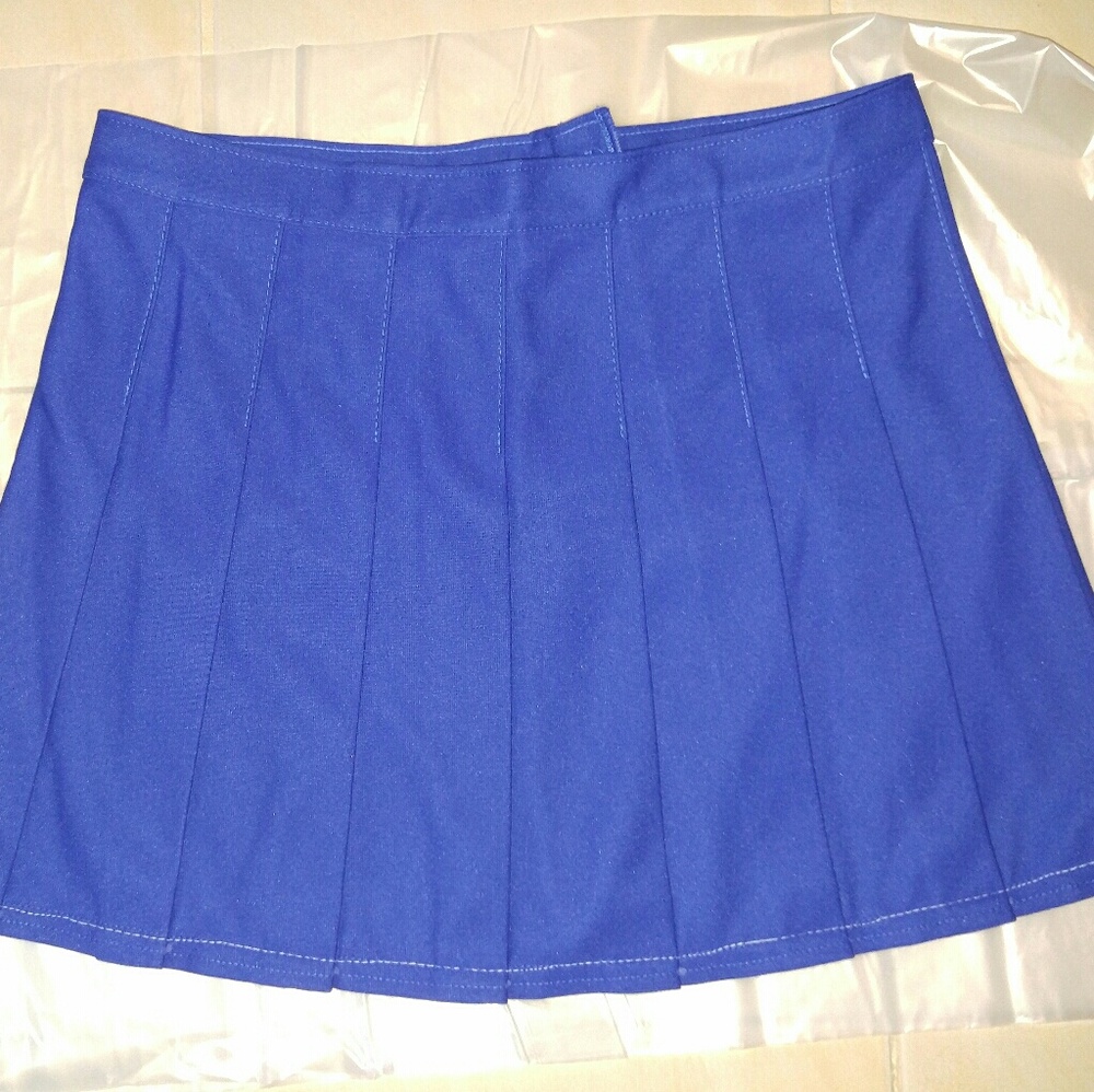 Tennis skirt