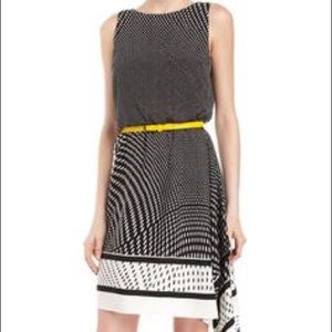 Adorable anthropologie dress!