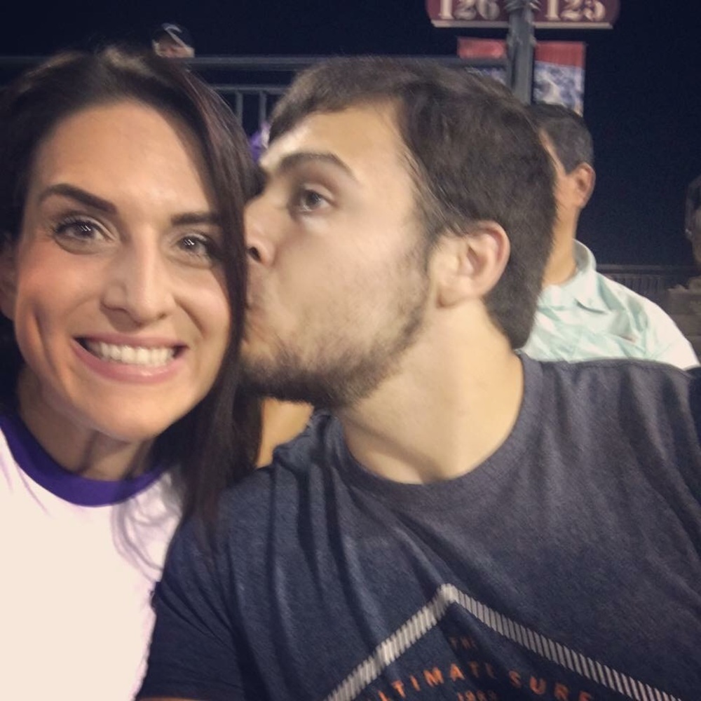 Meet your Posher, Bianca