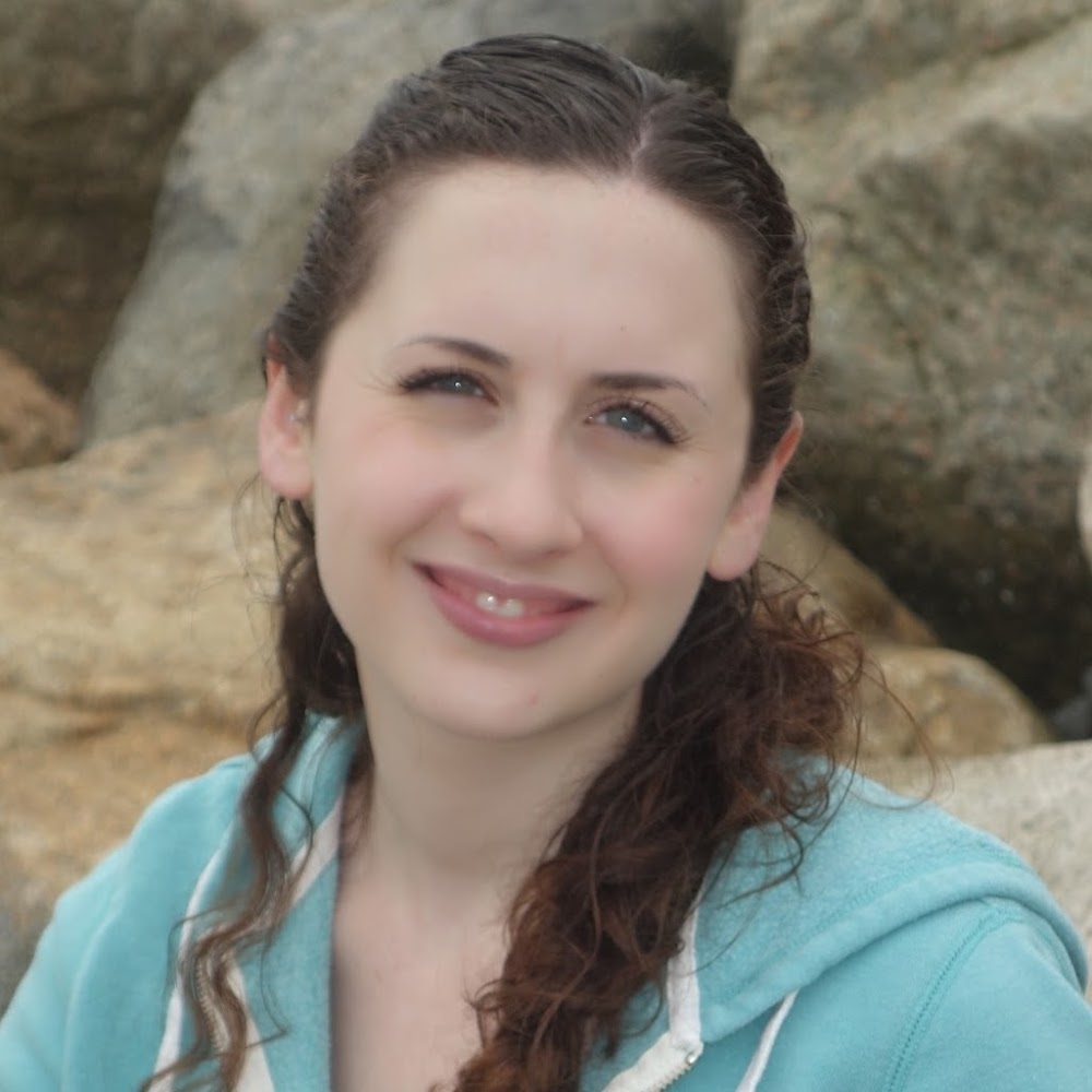 Meet your Posher, Robyn