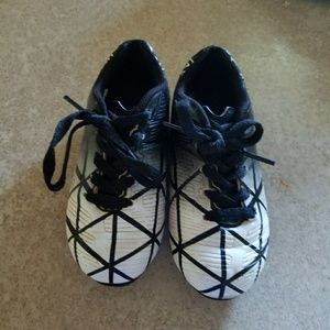 Youth Soccer Cleats