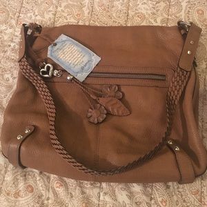 Brighton Handbag