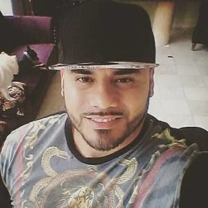 Meet your Posher, Aj