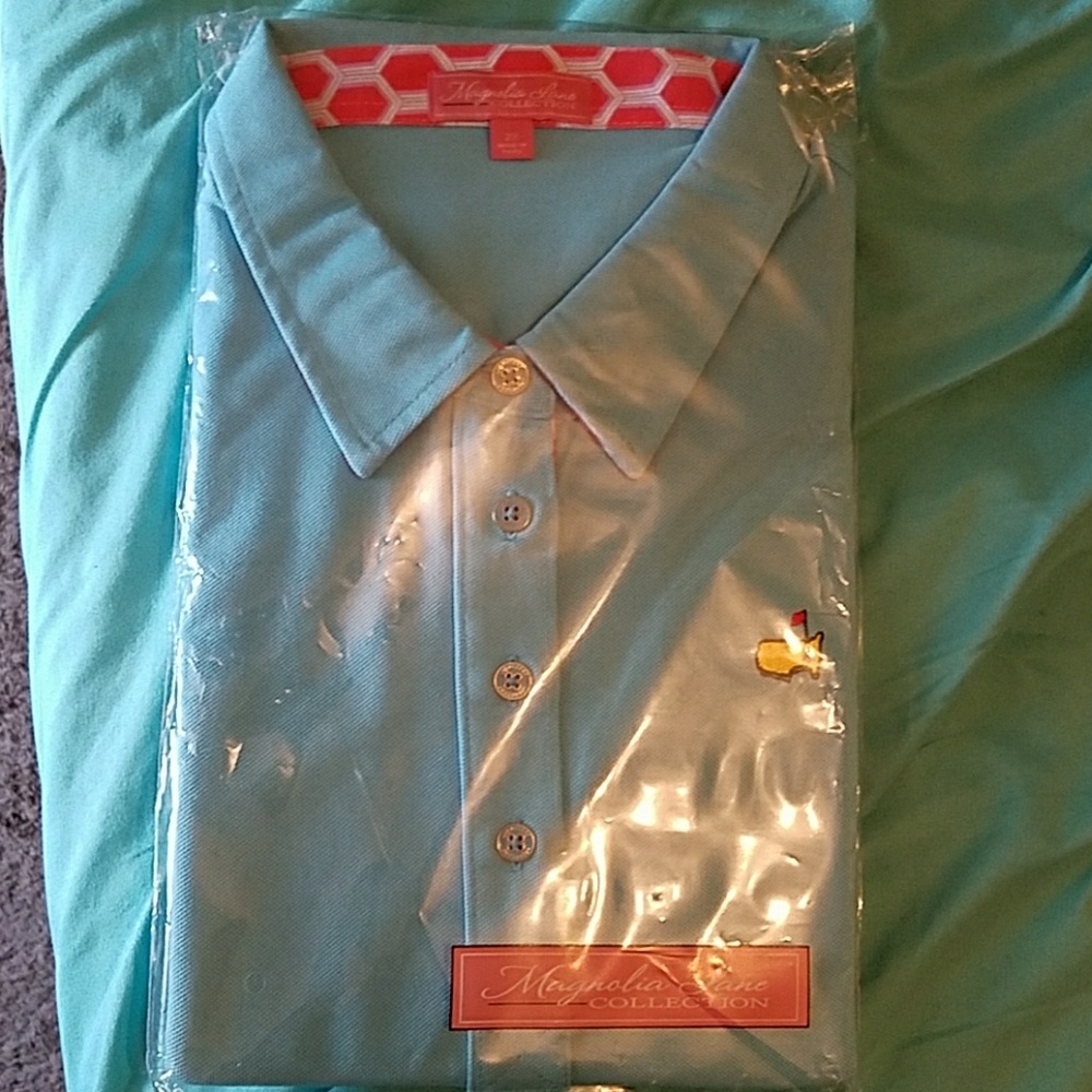 Master's Polo