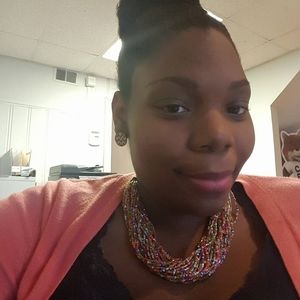 Meet your Posher, Shanida