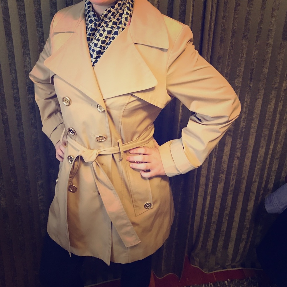 🍂Calvin Klein Jacket 🍂