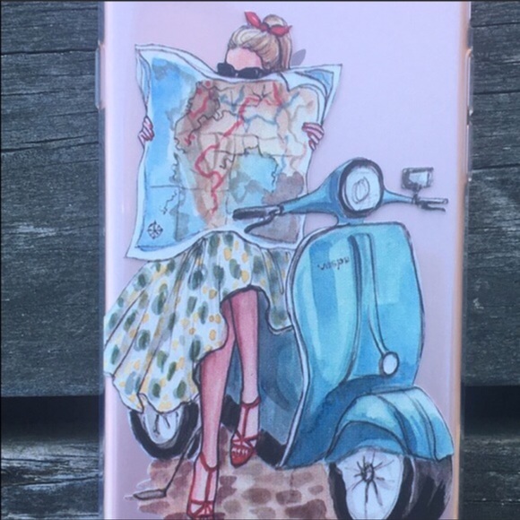 iPhone Case -- Next Adventure - Picture 2 of 4