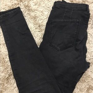Zara Jeans
