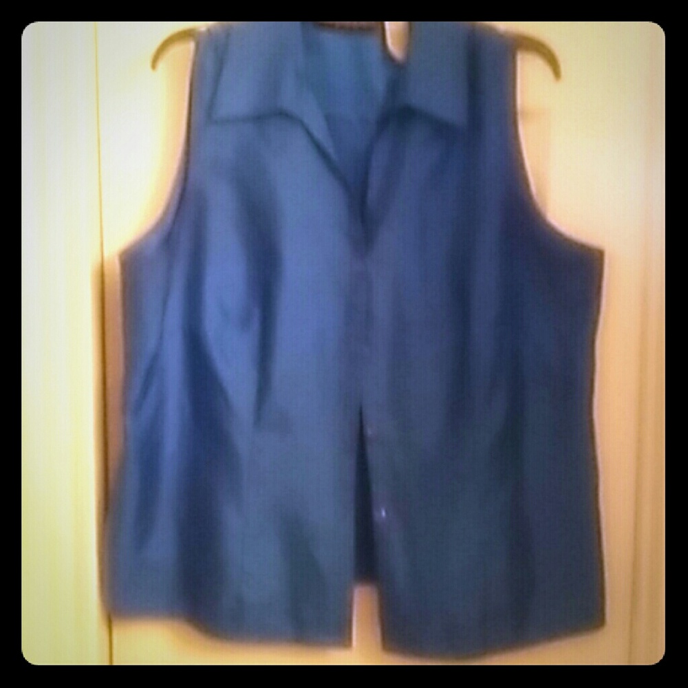 Summer blouse..
