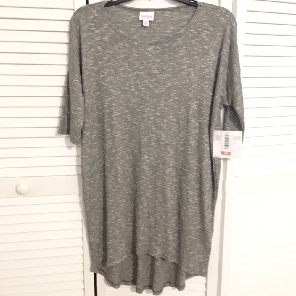 Lularoe Irma top size xxs