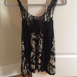 Free people top