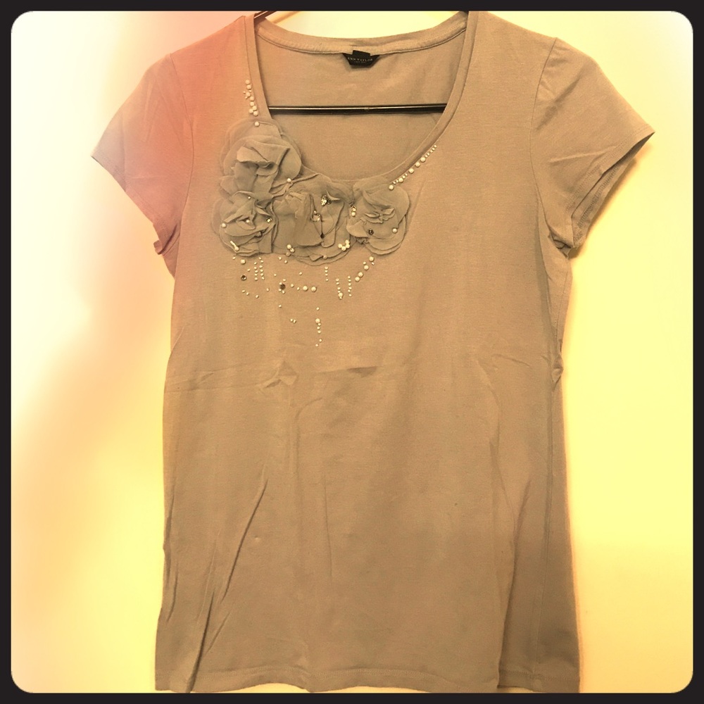 Ann Taylor blouse