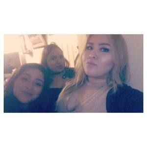 Meet your Posher, Mariela