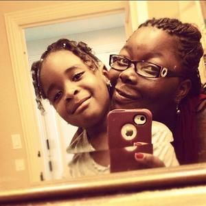 Meet your Posher, Ariell