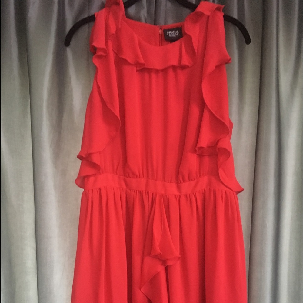 Prabal Gurung for Target dress