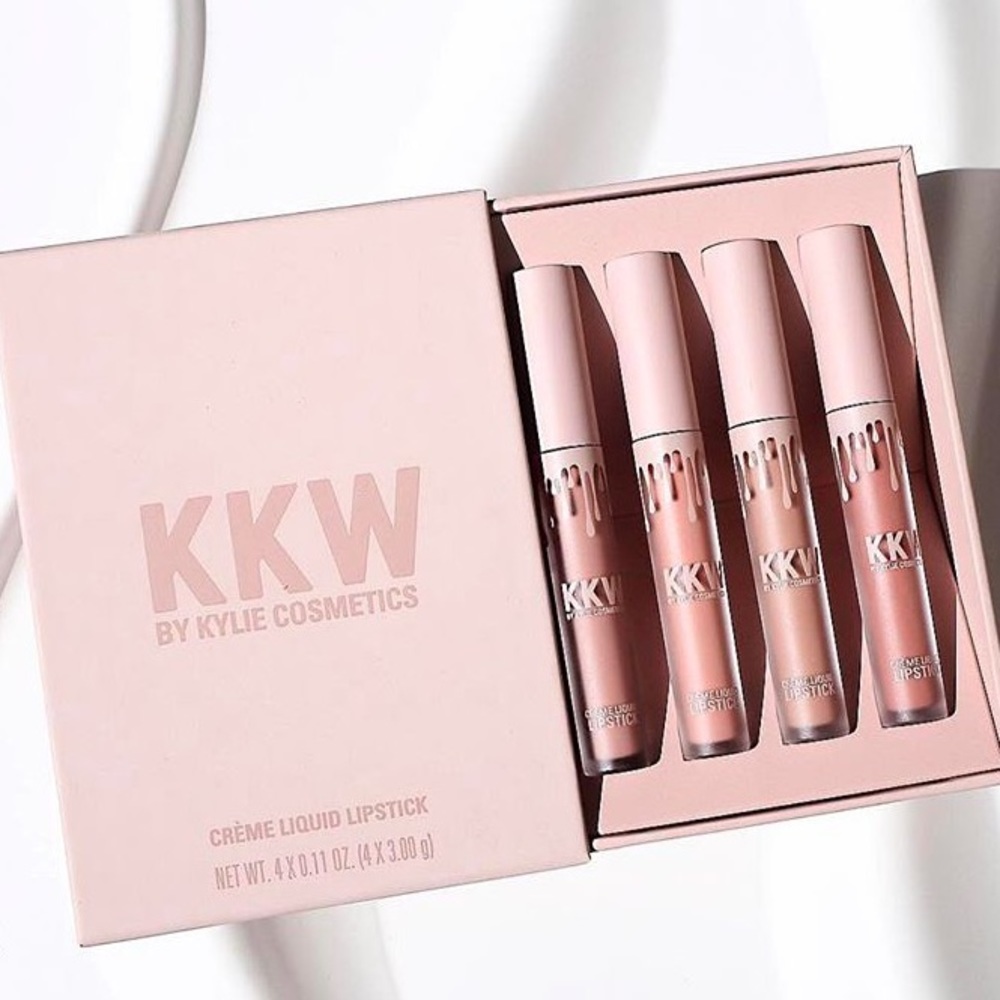 ✨ KKW X KYLIE ✨ 💥IN STOCK NOW!!💥